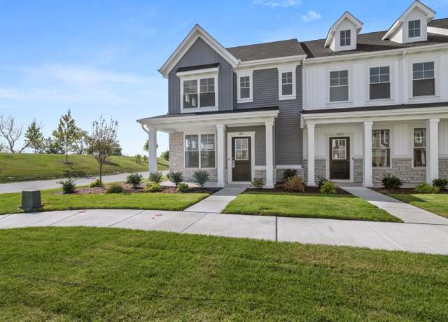 Property at 11817 Kentucky St, Crown Point, IN 46307, 2 beds, 2 baths