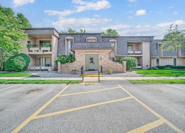 Property at 420 Old Stone Rd Unit H-4, Munster, IN 46321, 2 beds, 2 baths