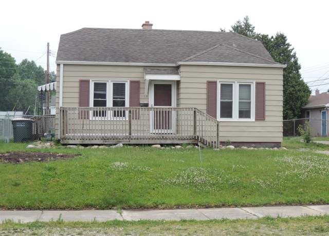 Property at 1103 Beulah Vista Blvd, Valparaiso, IN 46383, 2 beds, 1 bath