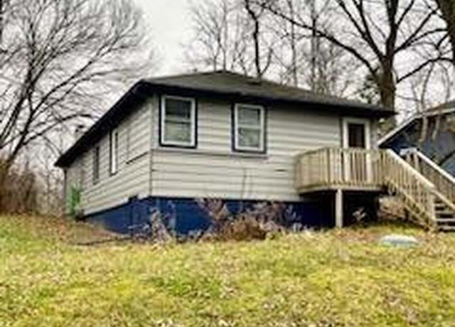 Property at 540 S Lakeview Dr, Lowell, IN 46356, 2 beds, 1 bath