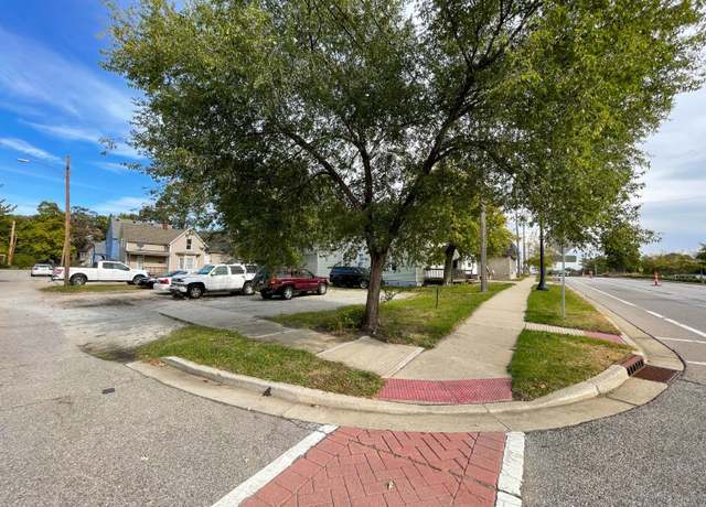 Property at 109 Combs St, Michigan City, IN 46360