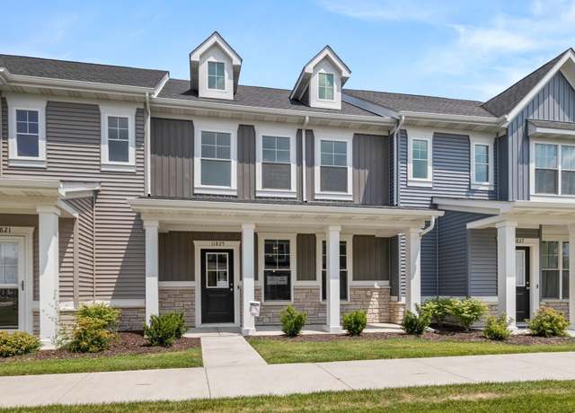 Property at 11825 Kentucky St, Crown Point, IN 46307, 2 beds, 1.5 baths