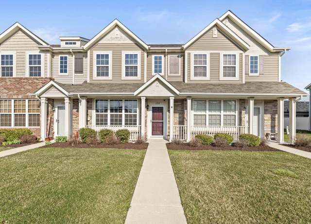 Property at 11517 Rhode Island St, Crown Point, IN 46307, 3 beds, 2 baths