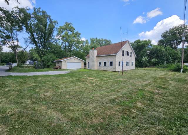 Property at 5630 W 154th Ave, Crown Point, IN 46307, 1 bed, 3 baths