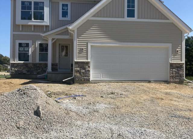 Property at 2373 Dunewood St, Portage, IN 46368, 3 beds, 2.5 baths