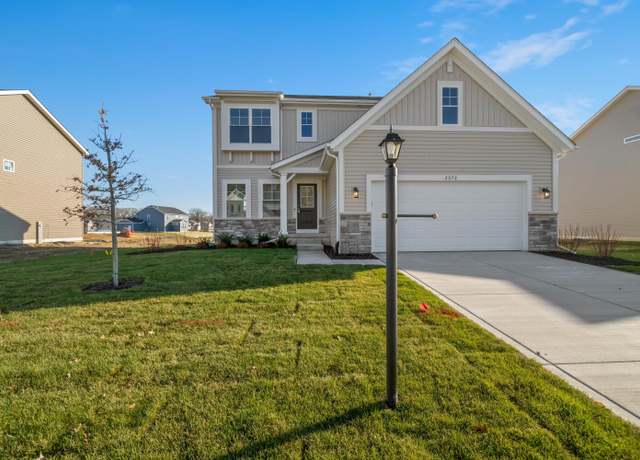 Property at 2373 Dunewood St, Portage, IN 46368, 3 beds, 2.5 baths