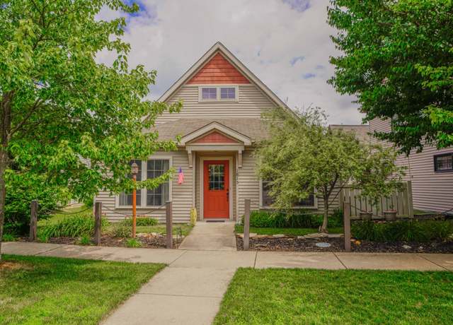 Property at 1815 Finney Dr, Valparaiso, IN 46383, 3 beds, 2 baths
