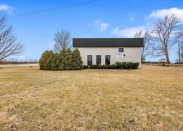 Property at 15147 Lincoln Hwy, Plymouth, IN 46563, 2 beds, 2 baths