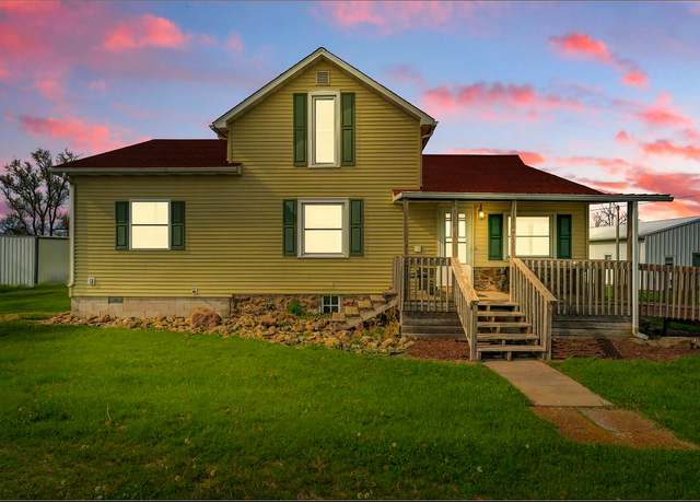 Property at 5130 E 300 S, Rensselaer, IN 47978, 3 beds, 2.5 baths