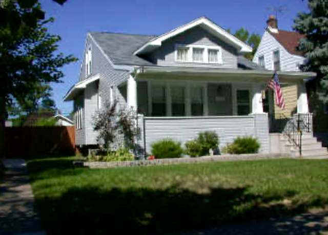 Property at 7120 Monroe Ave, Hammond, IN 46324, 3 beds, 2 baths