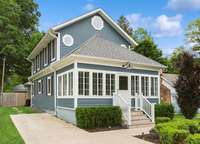 Property at 119 Closser Ave, La Porte, IN 46350, 3 beds, 2 baths