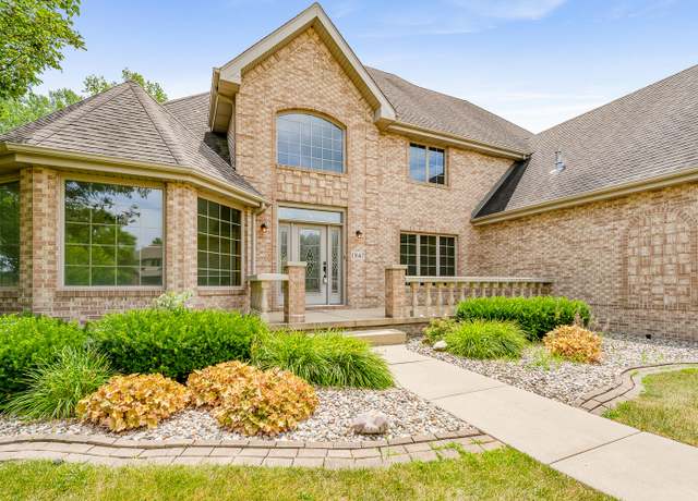 Property at 13667 Limerick Dr, St. John, IN 46373, 3 beds, 2.5 baths