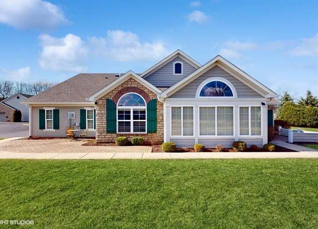 Property at 2600 Allison Ct, Valparaiso, IN 46383, 2 beds, 2 baths