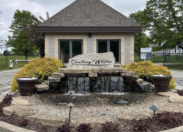Property at 46 Levanno Dr, Crown Point, IN 46307