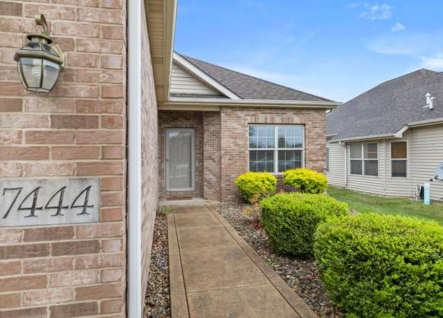 Property at 7444 E 103rd Dr, Crown Point, IN 46307, 3 beds, 2 baths
