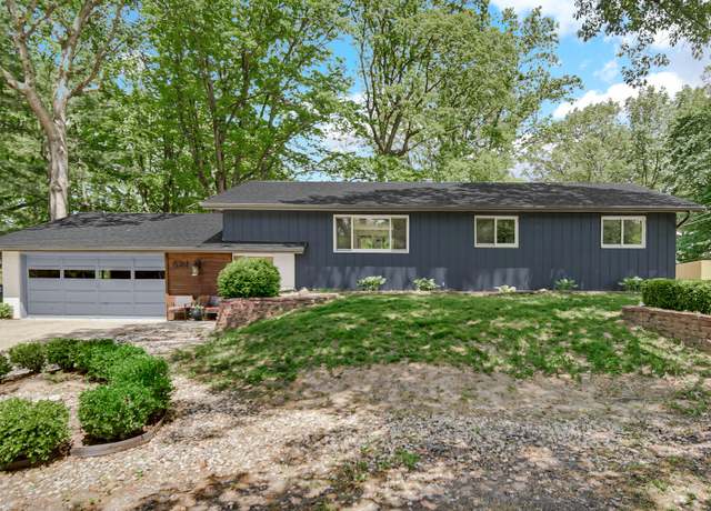 Property at 5761 W Van Gogh Trl, La Porte, IN 46350, 4 beds, 2 baths