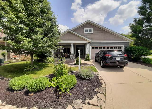 Property at 57 Prairie Pkwy, Valparaiso, IN 46385, 3 beds, 2 baths