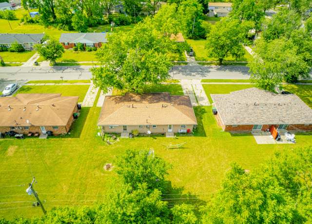 Property at 5489 Aspen Ave, Portage, IN 46368, 4 beds, 2 baths