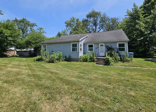 Property at 14211 Lauerman St, Cedar Lake, IN 46303, 3 beds, 1 bath