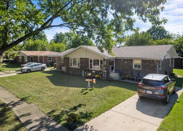 Property at 3252 Whittier St, Portage, IN 46368, 4 beds, 2 baths
