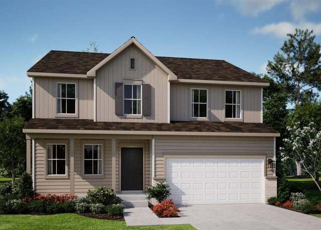 Property at 18754 Fleetwood St, Lowell, IN 46356, 4 beds, 2.5 baths