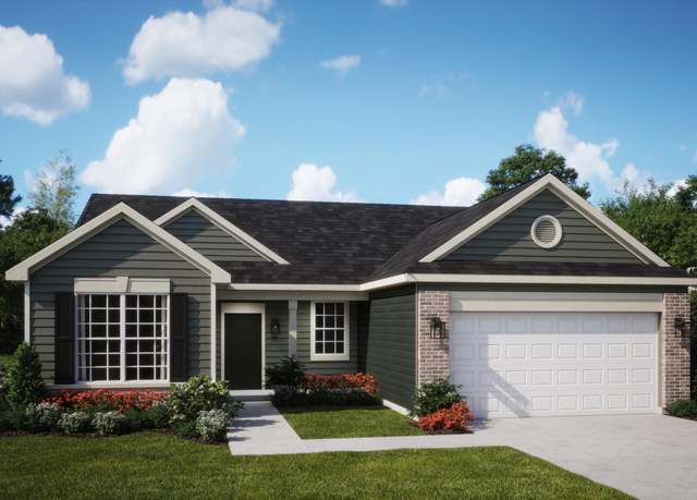 Property at 8504 Graystone Dr, Lowell, IN 46356, 3 beds, 2 baths