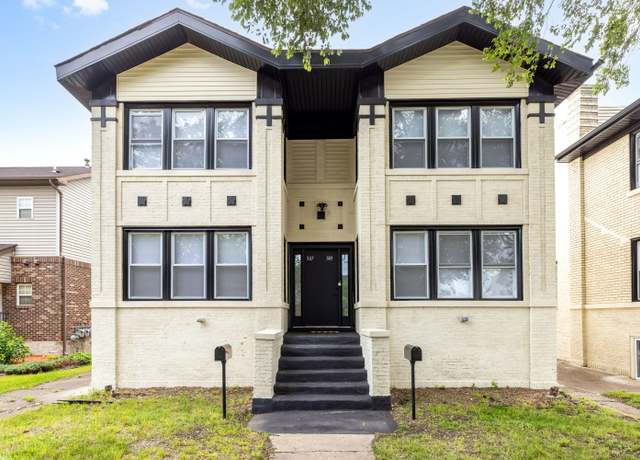 Property at 547-49 Rhode Island Ct, Gary, IN 46402, 8 beds, 5 baths