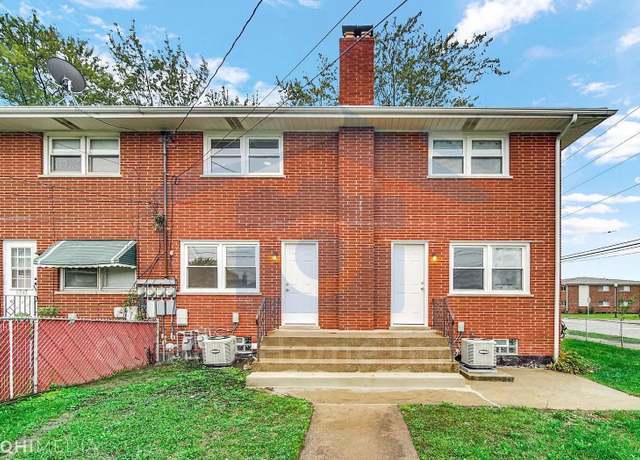 Property at 6703-6717 Nebraska Ave, Hammond, IN 46323, 8 beds, 6 baths