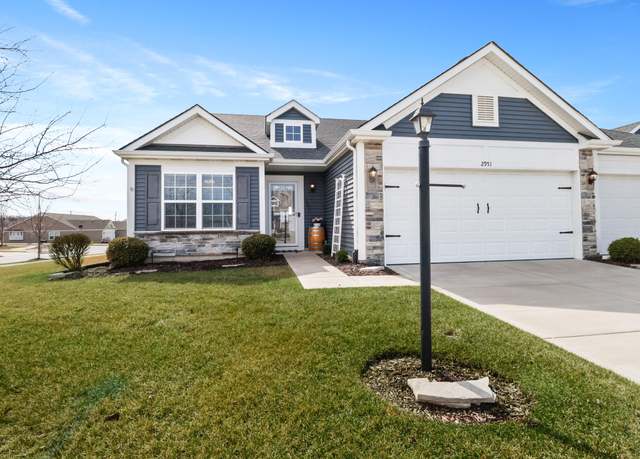 Property at 2951 Blue River Rd, Valparaiso, IN 46385, 2 beds, 2 baths