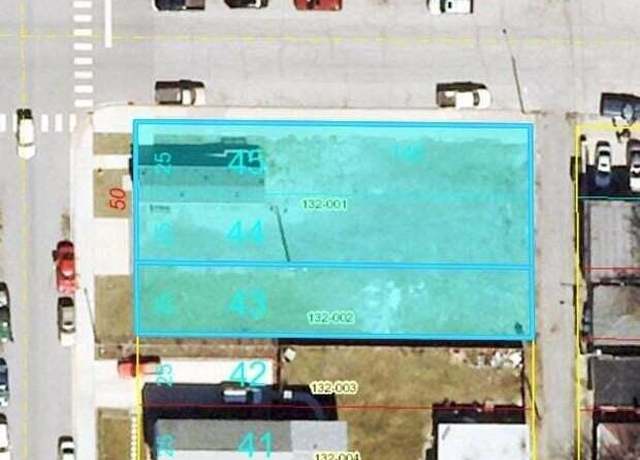 Property at 5001-05 Baring Ave, East Chicago, IN 46312