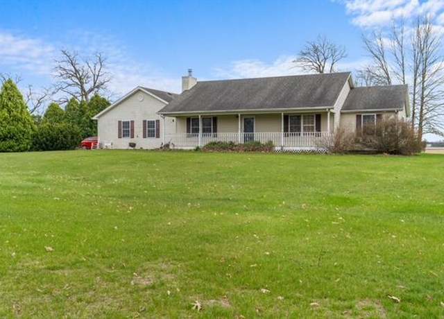 Property at 13318 Robin Ln, Wheatfield, IN 46392, 3 beds, 2 baths