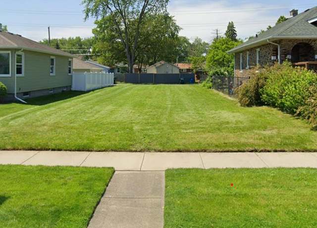 Property at 7208 Alexander Ave, Hammond, IN 46323