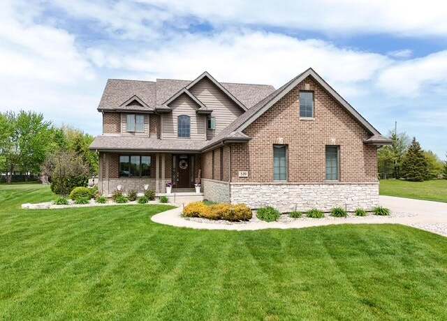 Property at 539 Shannon Brg, Dyer, IN 46311, 5 beds, 4 baths