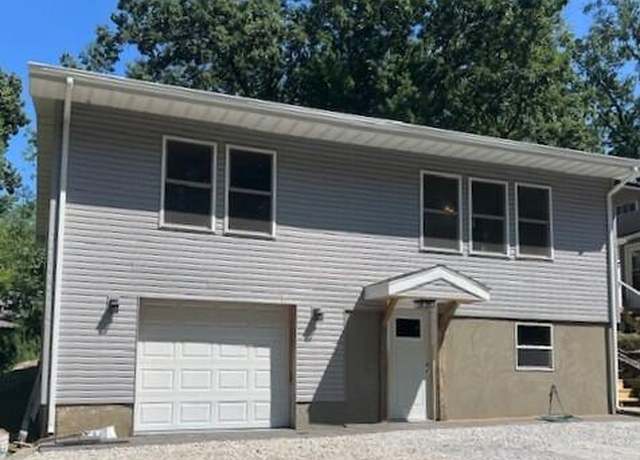 Property at 5104 Greenwood Ave, Valparaiso, IN 46383, 3 beds, 2 baths