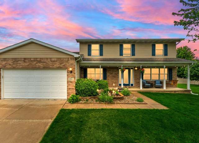 Property at 515 Tamarack Trl, Hebron, IN 46341, 4 beds, 3.5 baths