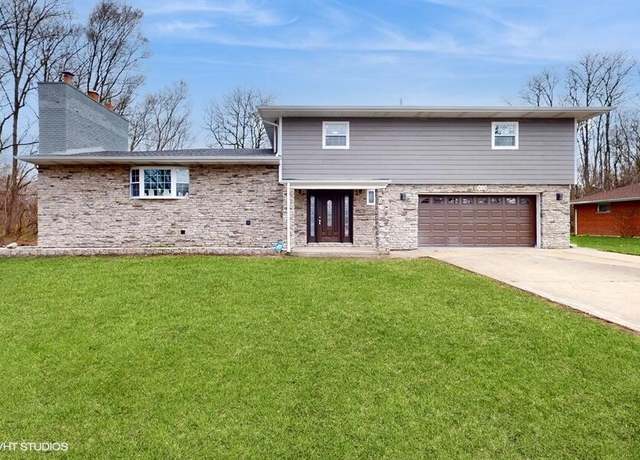 Property at 2378 Hendricks St, Gary, IN 46404, 6 beds, 3.5 baths