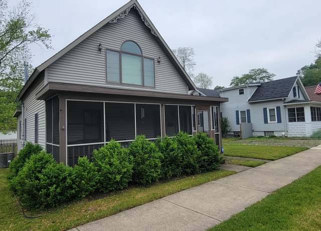 Property at 113 Felton St, Michigan City, IN 46360, 2 beds, 2 baths