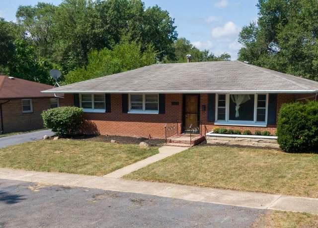 Property at 1060 N Vanderburg St, Gary, IN 46403, 3 beds, 2 baths