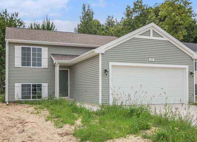Property at 127 Mayfield Dr, Michigan City, IN 46360, 4 beds, 2 baths