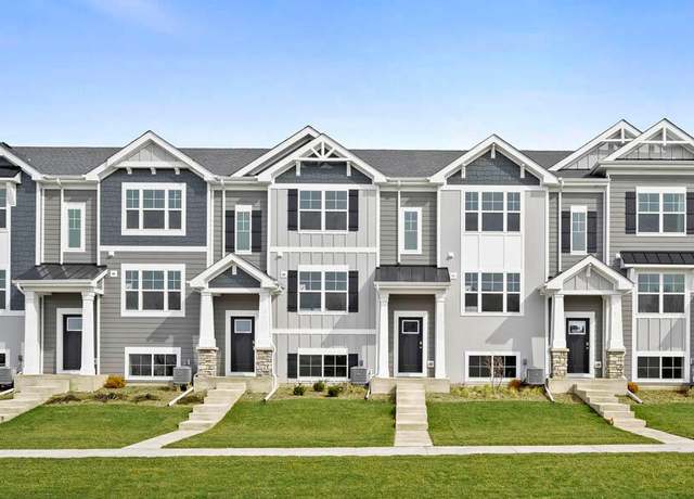Property at 8772 Clover Ln, St. John, IN 46373, 3 beds, 2.5 baths