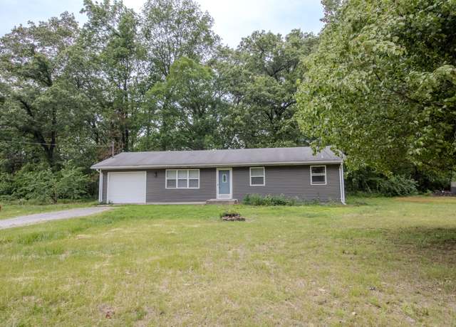 Property at 3035 Angela Dr, North Judson, IN 46366, 3 beds, 1 bath
