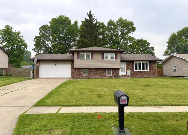 Property at 5231 Boulder Ave, Portage, IN 46368, 3 beds, 2 baths