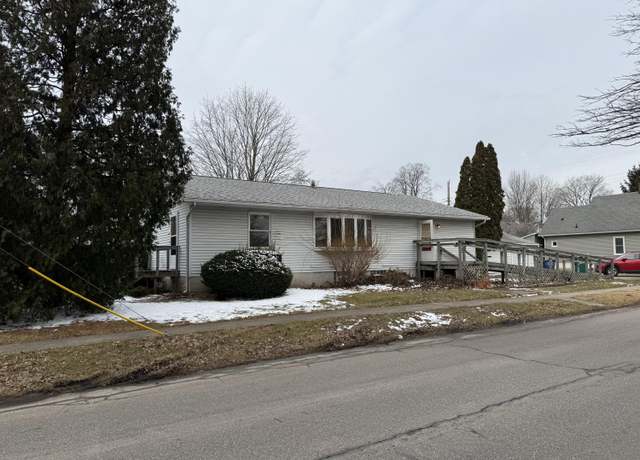 Property at 323 Niles St, La Porte, IN 46350, 2 beds, 1.5 baths