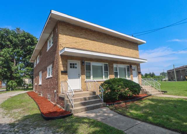 Property at 3569 Block Ave, East Chicago, IN 46312, 6 beds, 4 baths