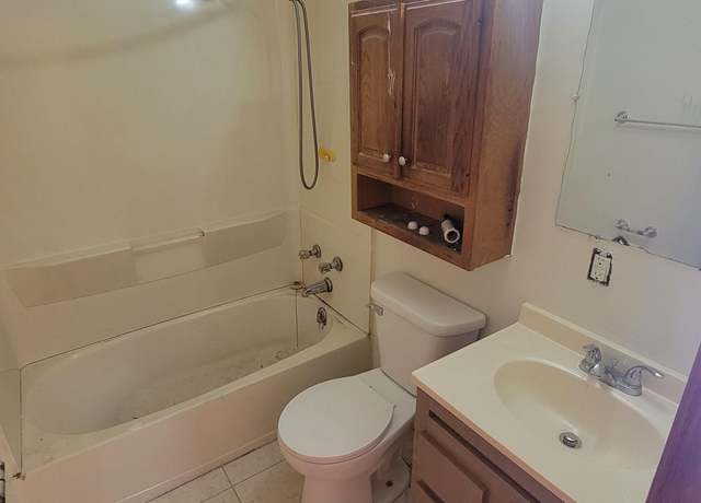 Property at 3003 Jackson St, Michigan City, IN 46360, 3 beds, 1.5 baths
