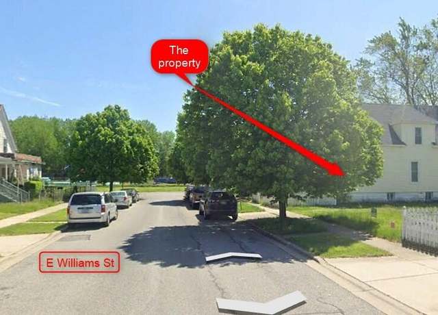 Property at 248 Williams St, Hammond, IN 46320