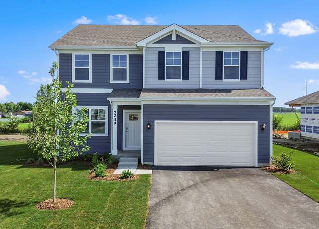 Property at 7239 W 107th Pl, St. John, IN 46373, 3 beds, 2.5 baths