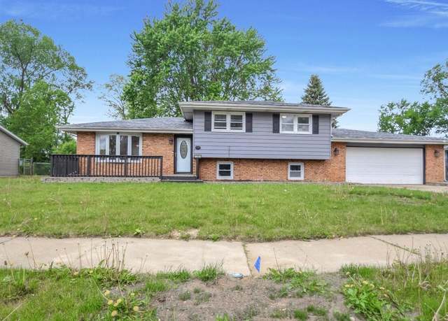 Property at 3094 Cooley St, Portage, IN 46368, 4 beds, 2 baths