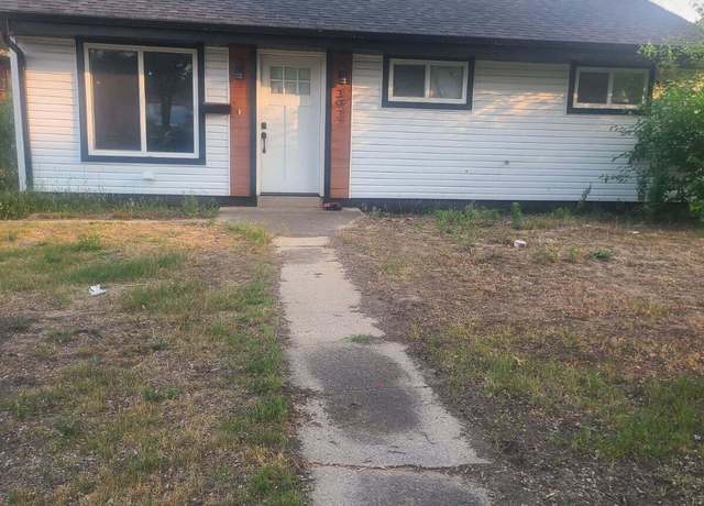 Property at 3937 E 13th Ave, Gary, IN 46403, 3 beds, 1 bath