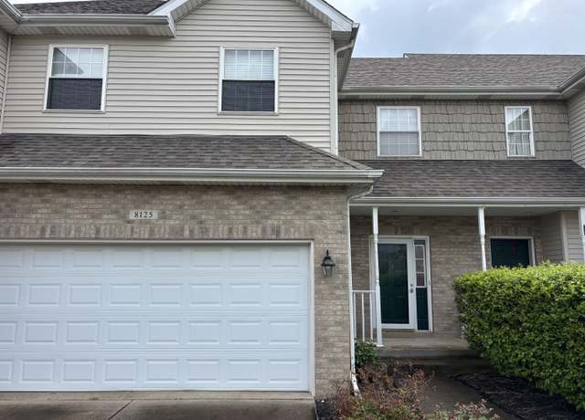 Property at 8125 Victoria Pl, Crown Point, IN 46307, 2 beds, 1.5 baths